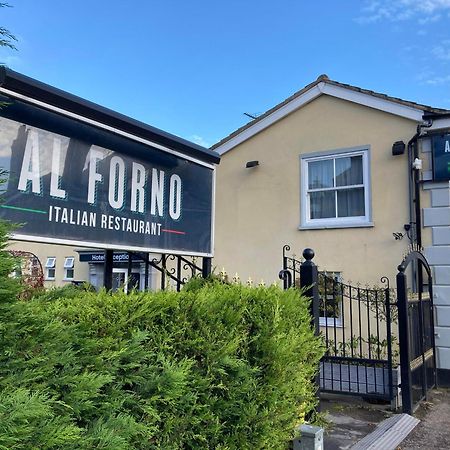Al Forno Restaurant & Inn NWI Exterior foto